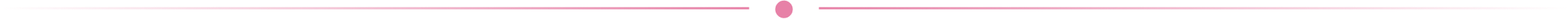 Pink line separator
