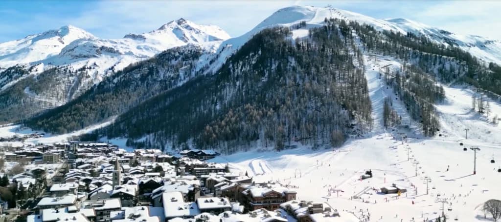 Mountain 1