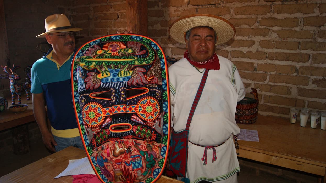 Huichol