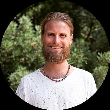 Christian Jochnick