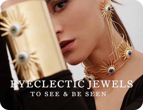 EYECLECTIC