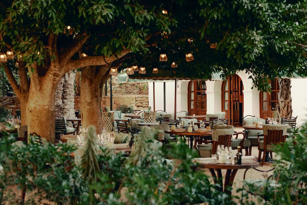 image of soho house 1