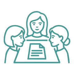 Icon committee review